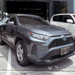 Toyota RAV4 LE 2022