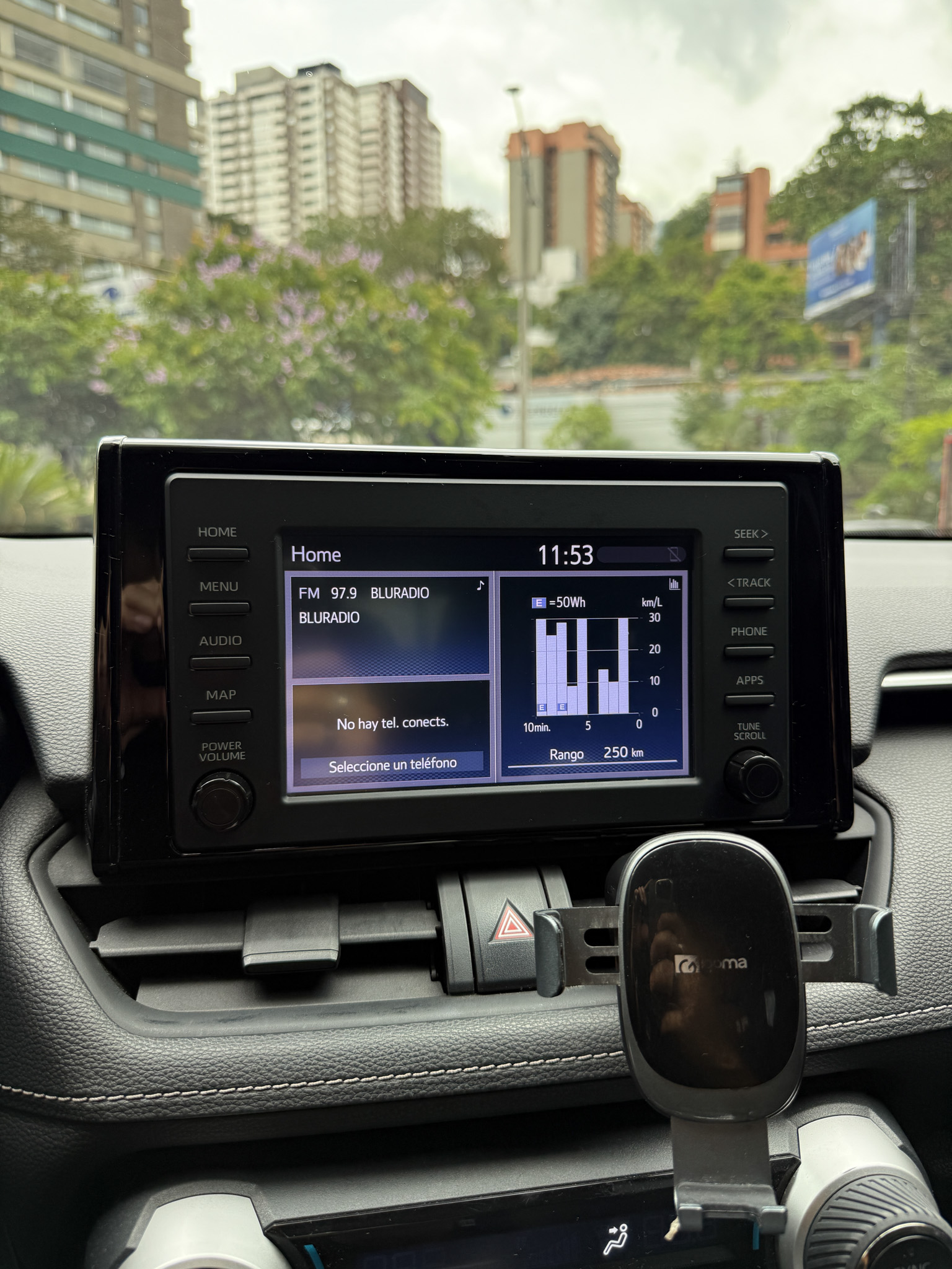 TOYOTA RAV4 LE 2022