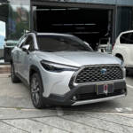 Toyota Corolla  Cross SEG 2023