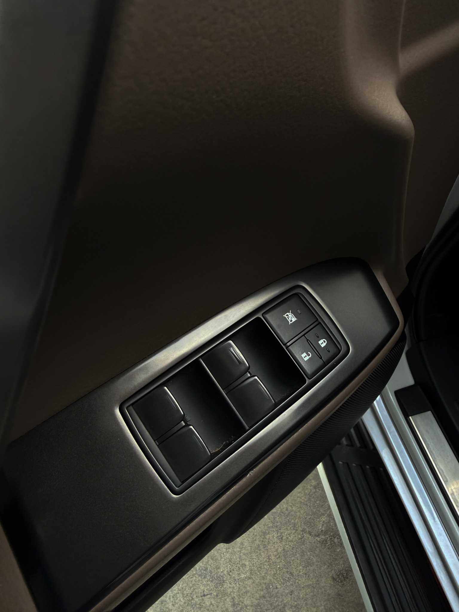 LEXUS GX460 (BLINDADO) 2022
