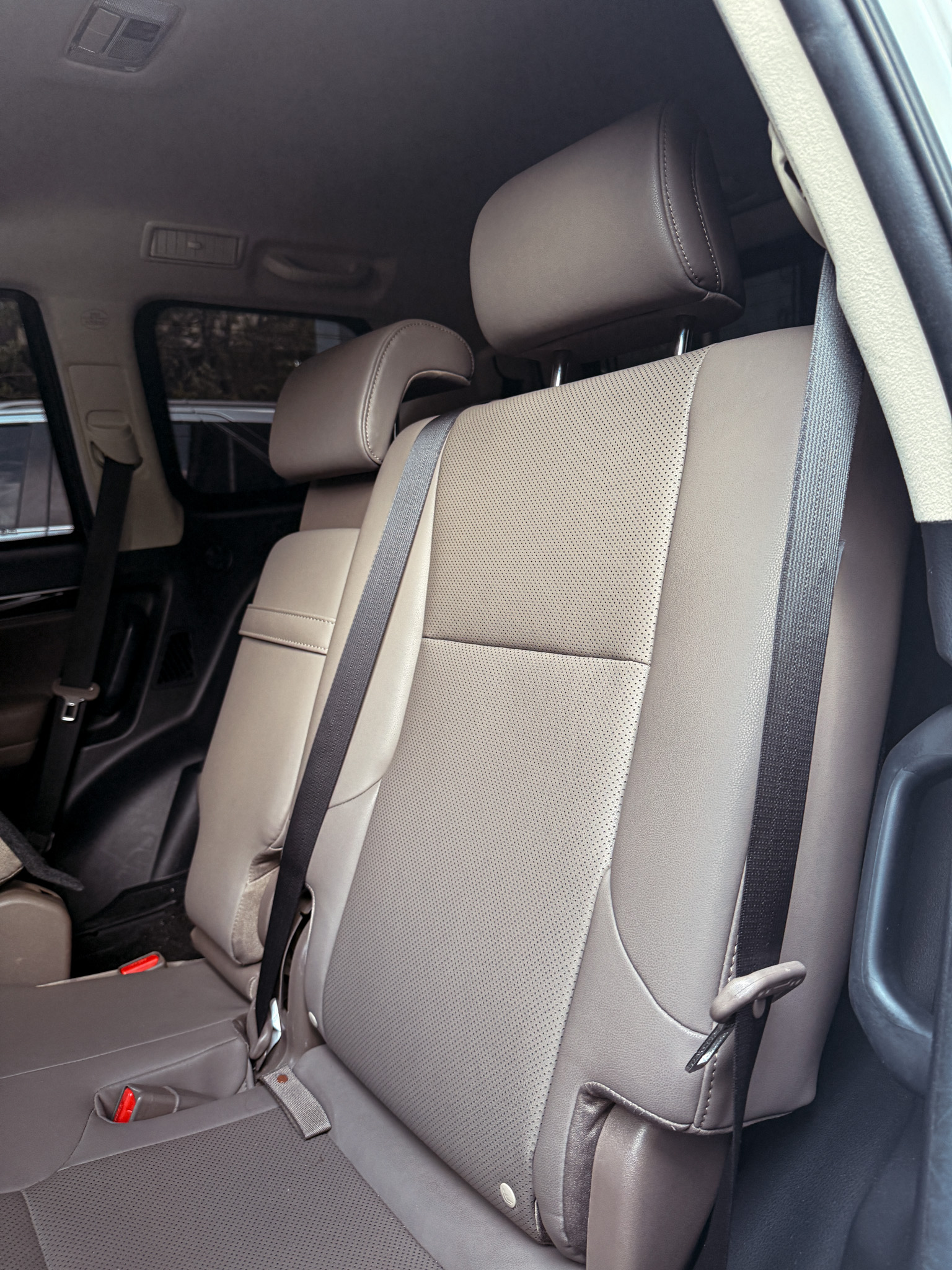LEXUS GX460 (BLINDADO) 2022