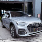 Audi Q5 45 TFSI 2023