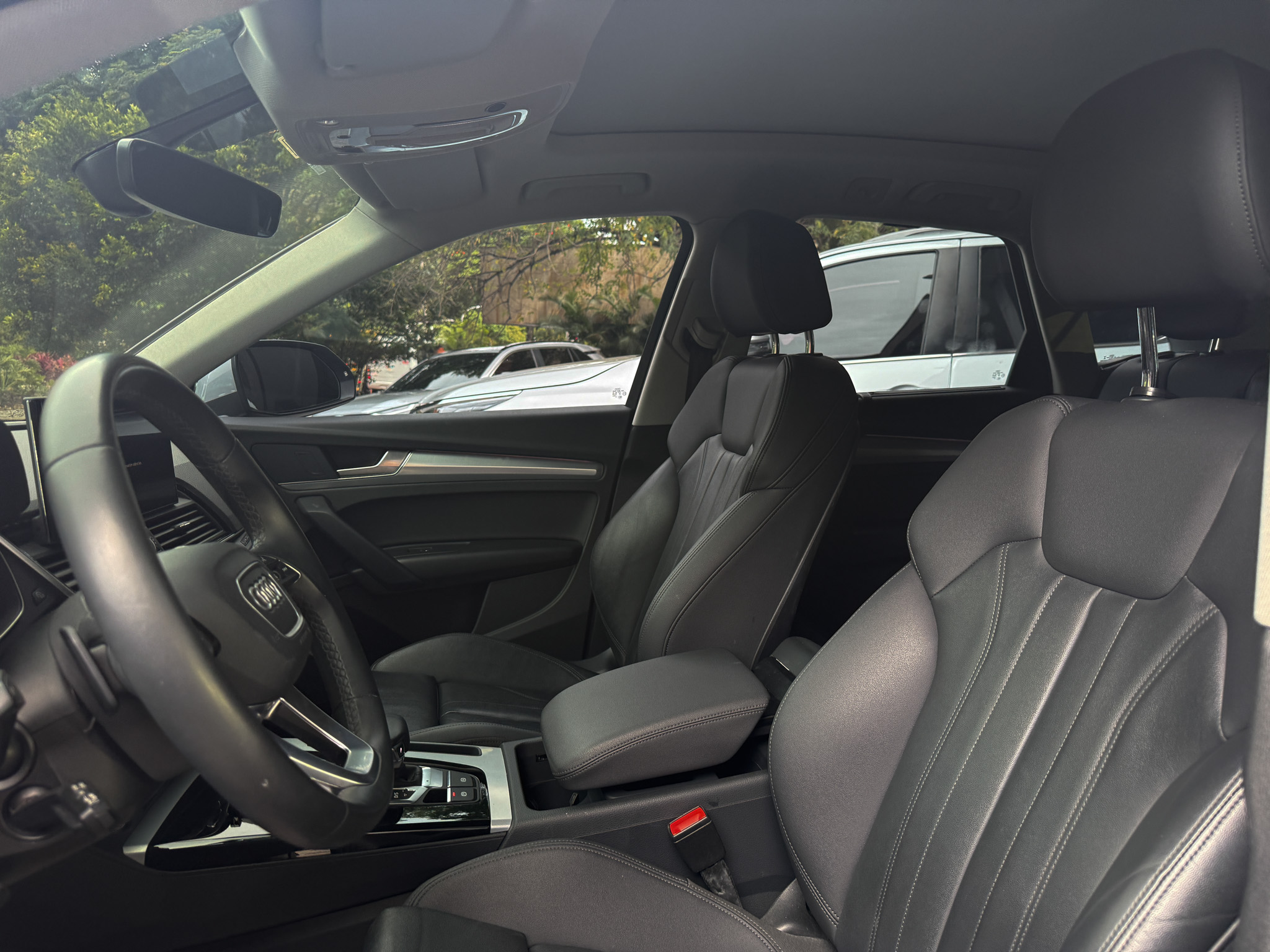 AUDI Q5 45 TFSI 2023