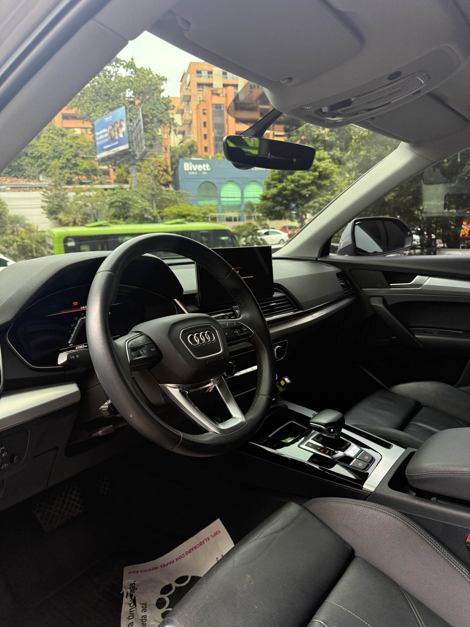 AUDI Q5 45 TFSI 2023