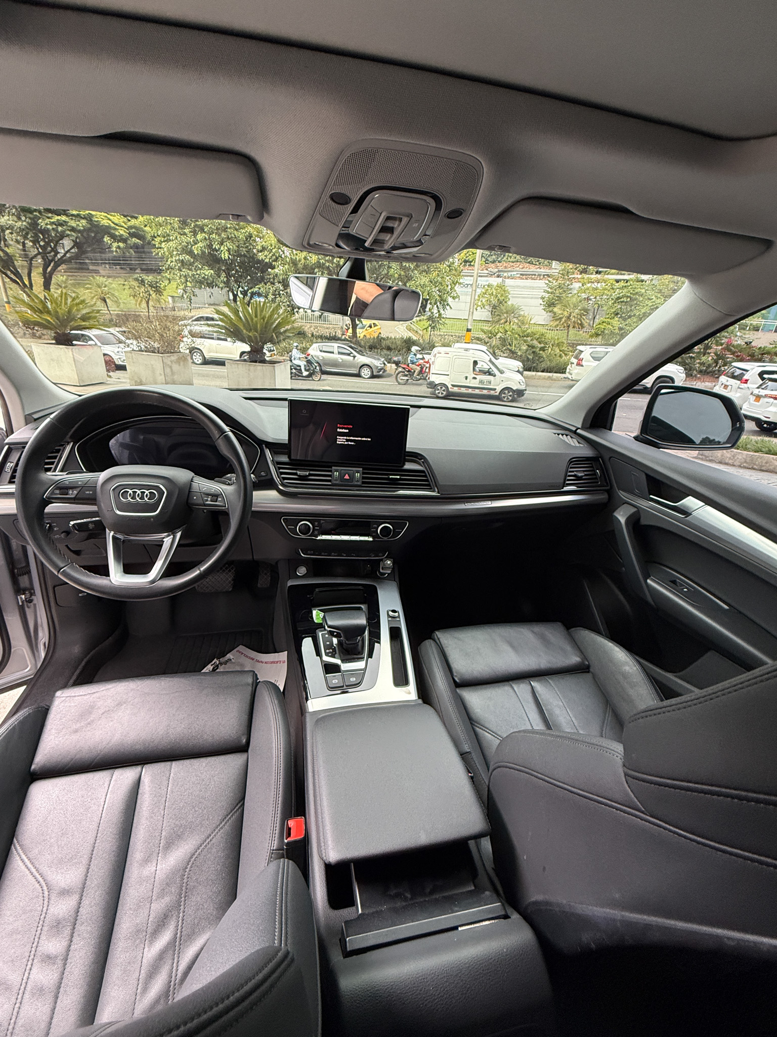 AUDI Q5 45 TFSI 2023