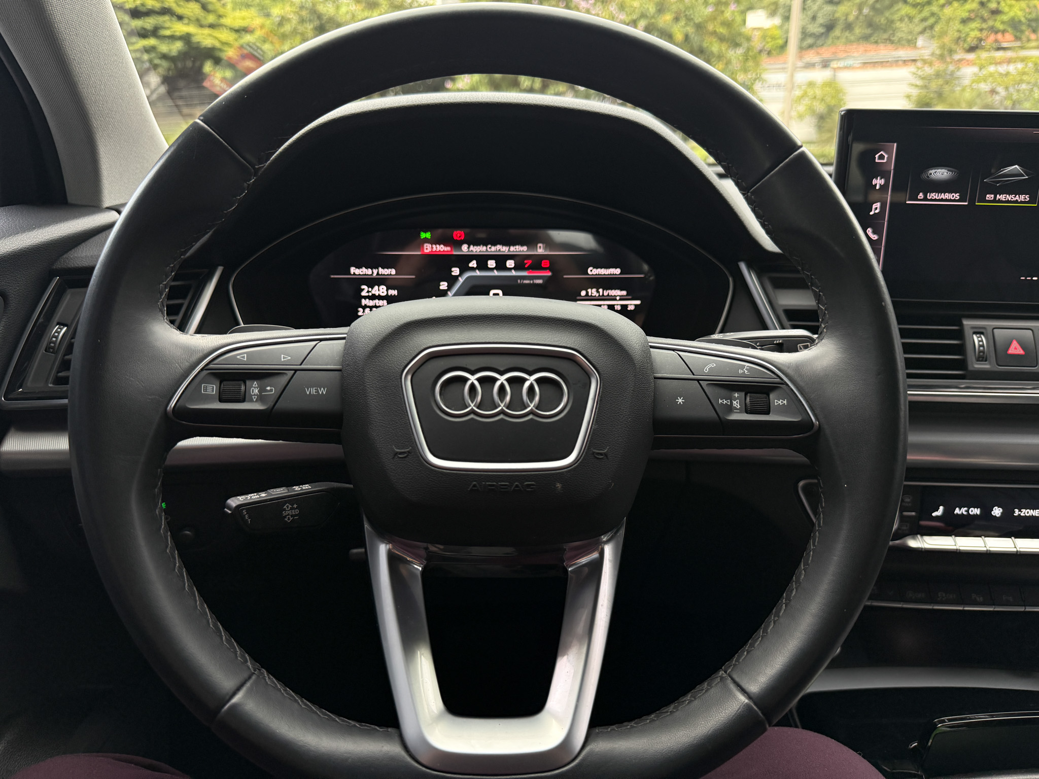 AUDI Q5 45 TFSI 2023