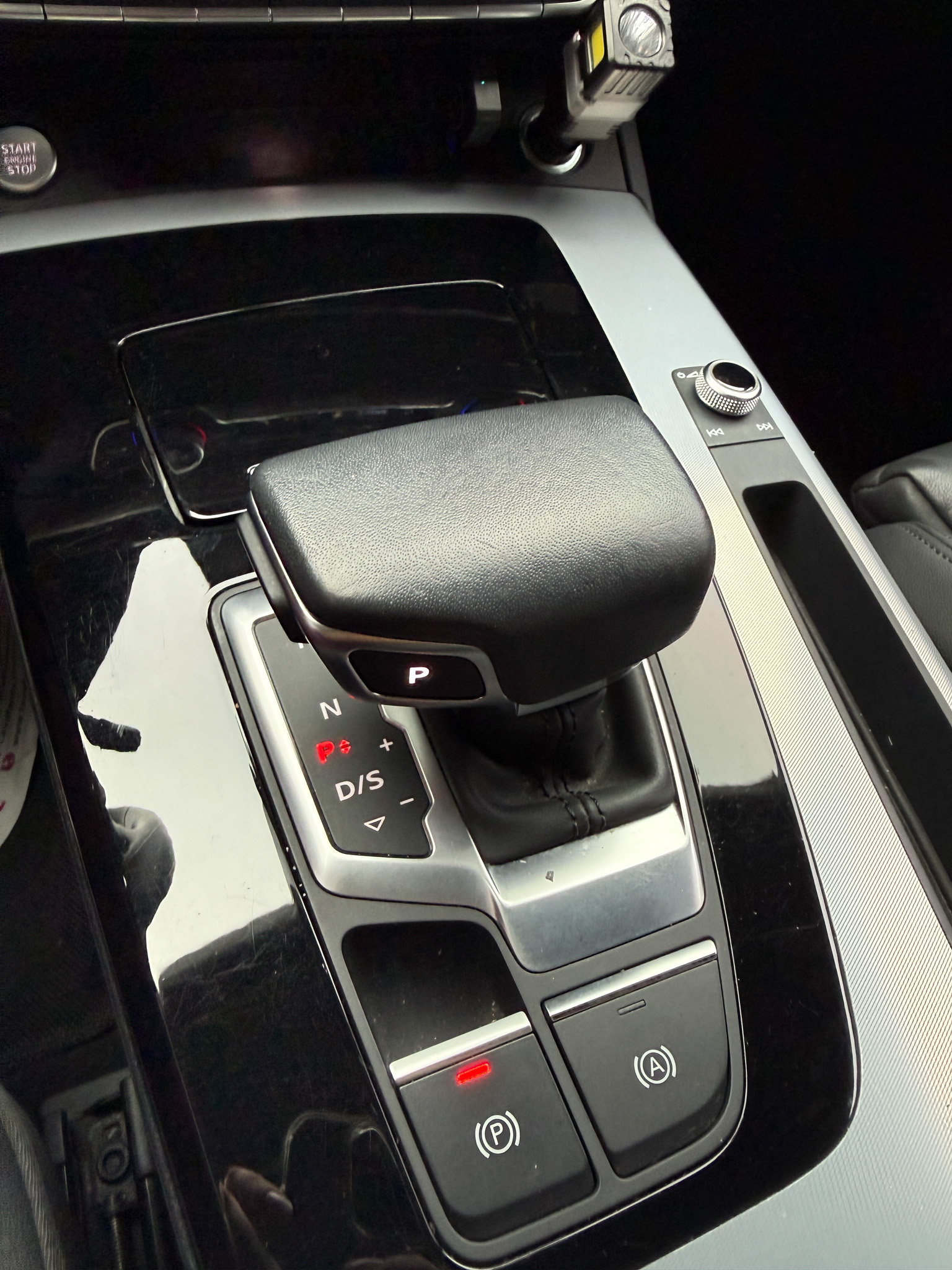 AUDI Q5 45 TFSI 2023