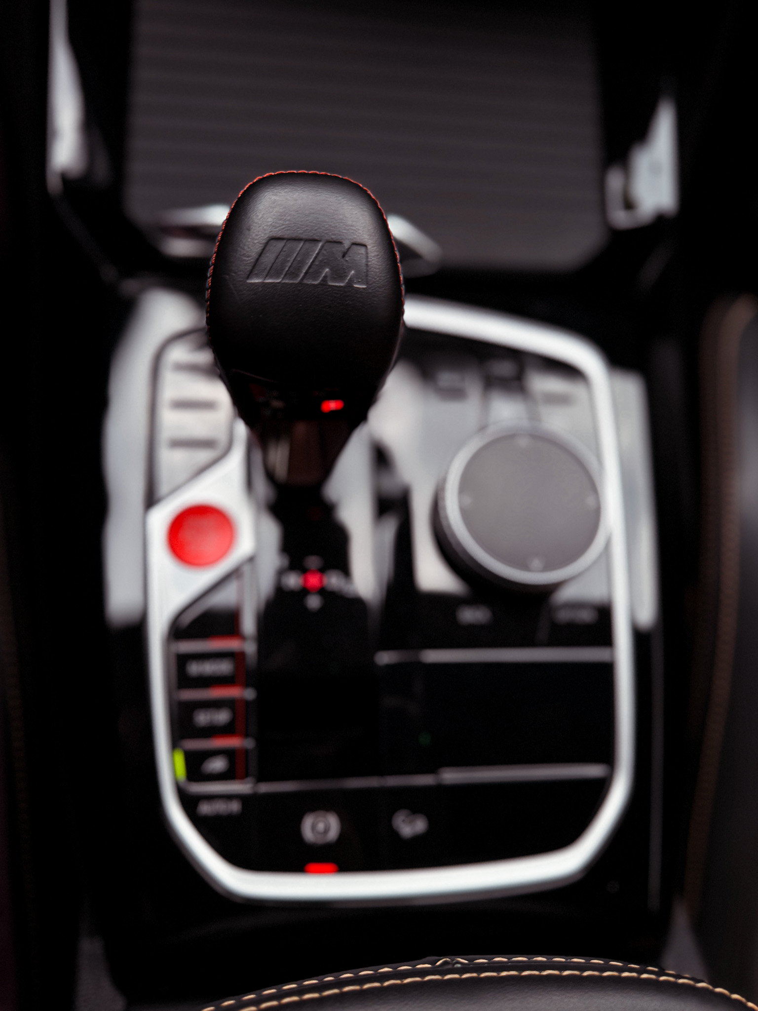 BMW X4 M COMPETITION 2024