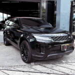 Land Rover Range Rover Evoque 2023