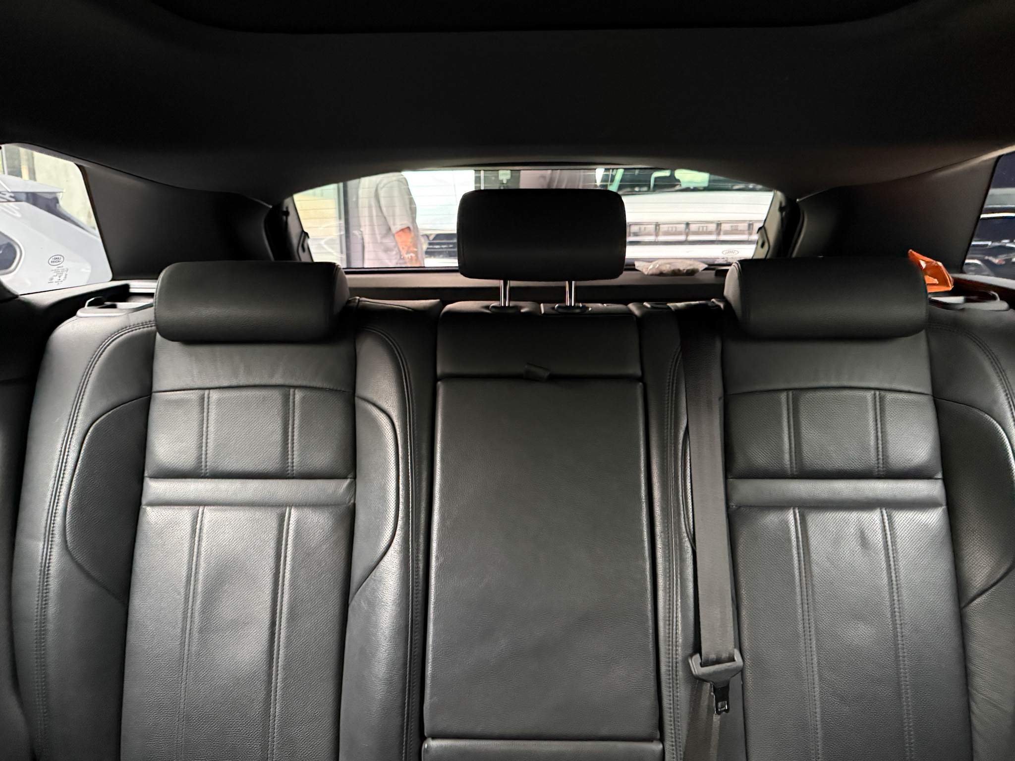 LAND ROVER RANGE ROVER EVOQUE 2023
